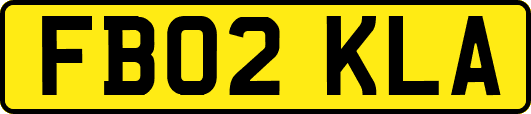 FB02KLA
