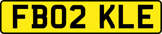 FB02KLE