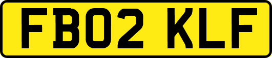 FB02KLF