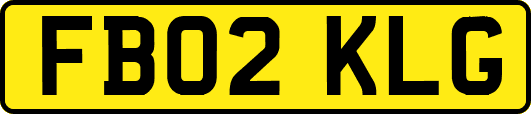 FB02KLG