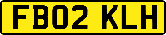 FB02KLH