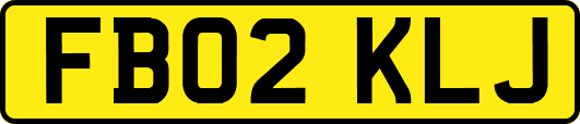 FB02KLJ