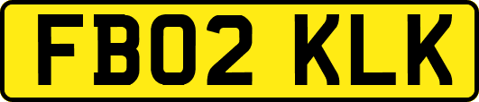 FB02KLK