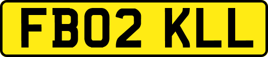 FB02KLL
