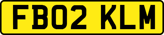 FB02KLM