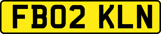 FB02KLN