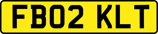 FB02KLT