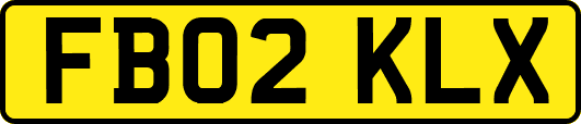 FB02KLX