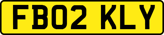 FB02KLY