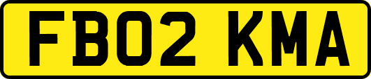 FB02KMA