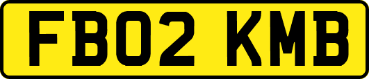 FB02KMB