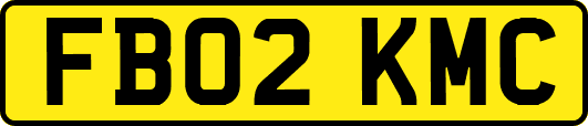 FB02KMC