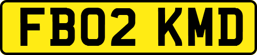 FB02KMD