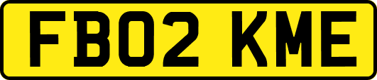 FB02KME