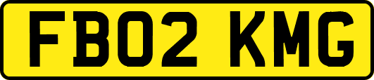 FB02KMG