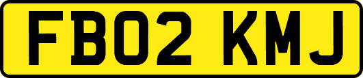 FB02KMJ