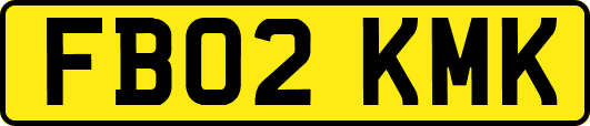 FB02KMK