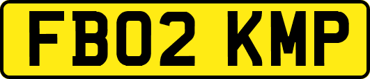 FB02KMP
