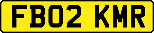 FB02KMR