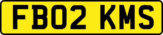 FB02KMS