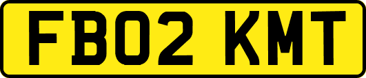 FB02KMT