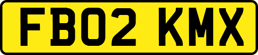 FB02KMX