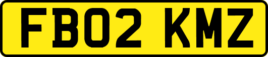 FB02KMZ
