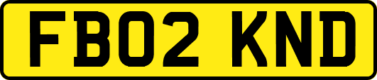 FB02KND