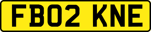 FB02KNE