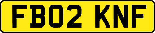 FB02KNF