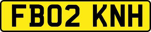 FB02KNH