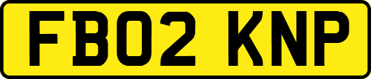 FB02KNP