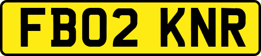 FB02KNR