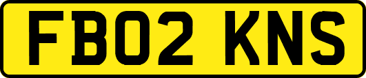 FB02KNS