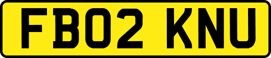 FB02KNU