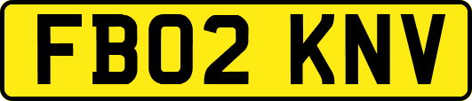 FB02KNV