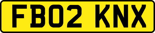 FB02KNX