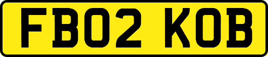 FB02KOB