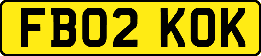 FB02KOK