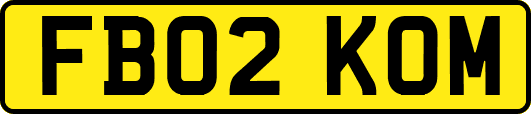 FB02KOM