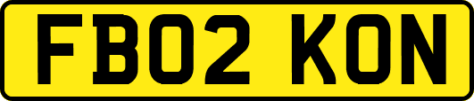 FB02KON