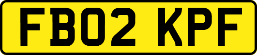 FB02KPF
