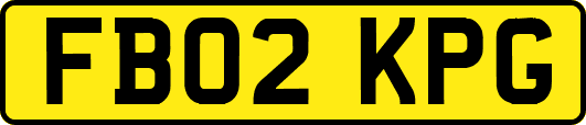 FB02KPG