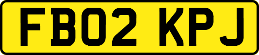FB02KPJ