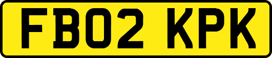 FB02KPK