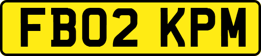 FB02KPM