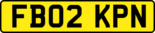 FB02KPN