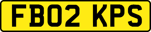 FB02KPS