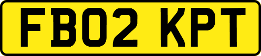 FB02KPT