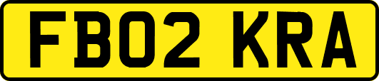 FB02KRA